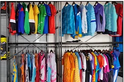 Sample Room