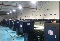 Heat Transfer Room