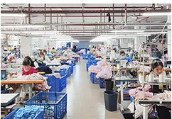 Sewing Workshop