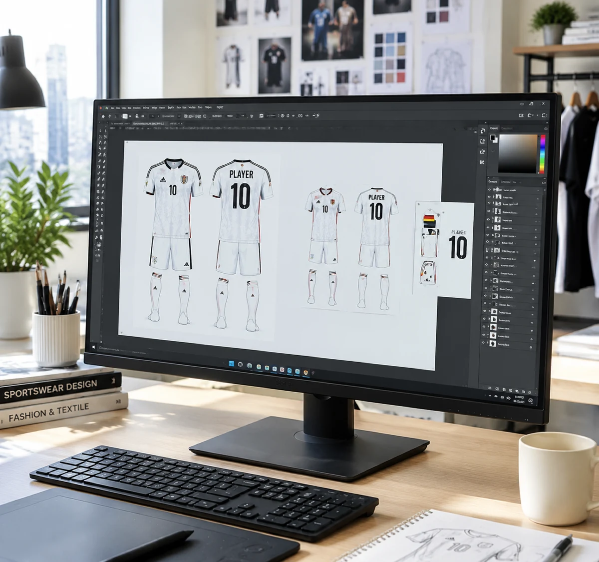 Share Your Design