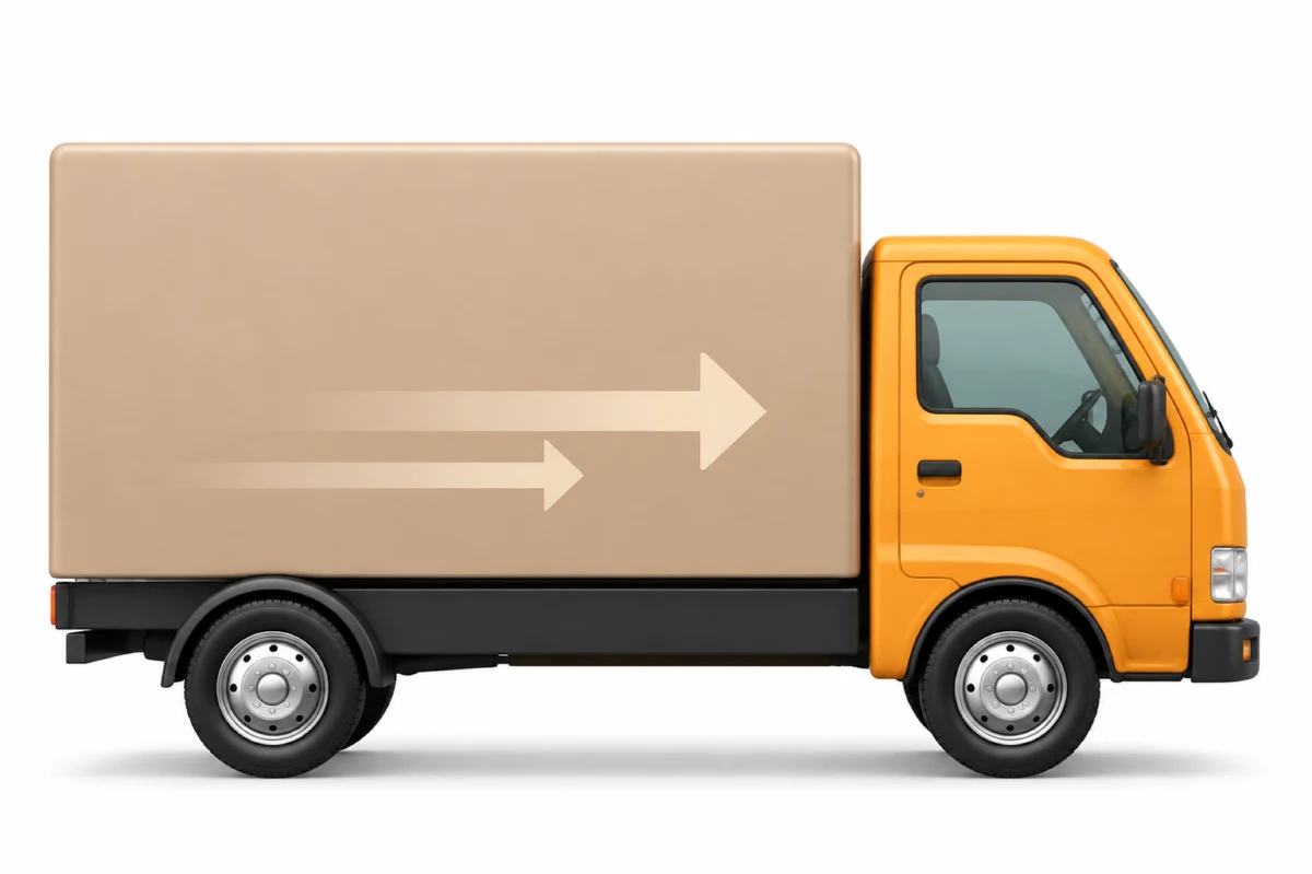 Door Delivery